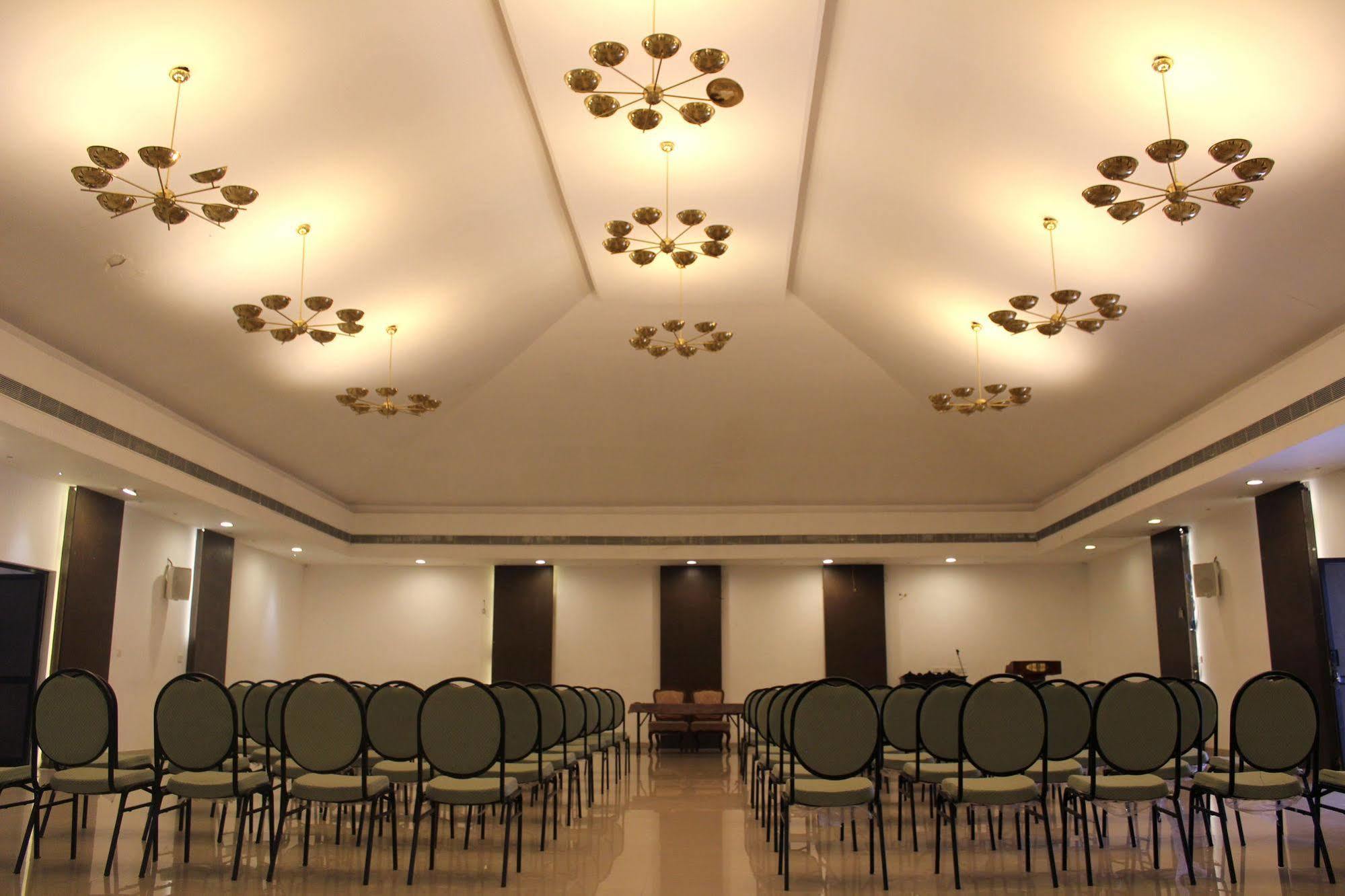 ボルガッティ パレス&アイランド リゾート（Ktdc） Kochi エクステリア 写真